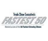 Trade Show Executive's Fastest 50