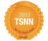 TSNN 2013 Winner