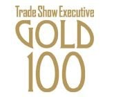 Trade Show Executive's Gold 100