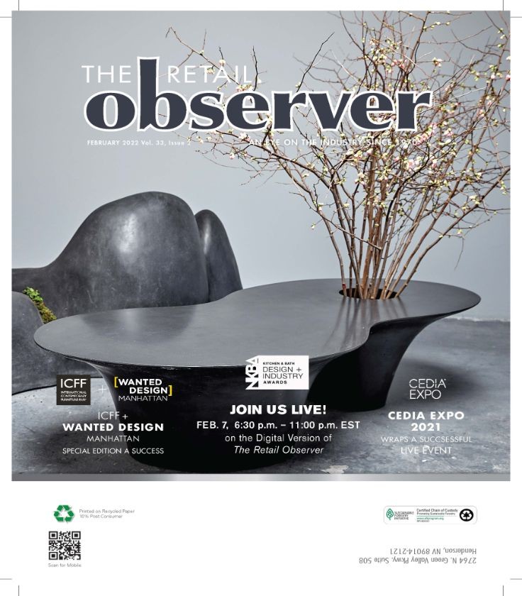 The Retailer Observer